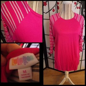 Lularoe top